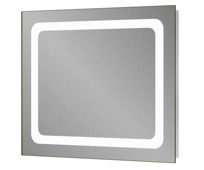 Зеркальное полотно SANWERK LAVA ХЕЛЛА ZL0000156 ZL0000156