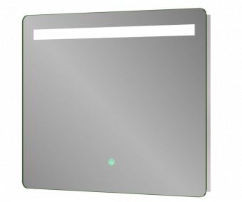Дзеркало для ванни LAVA РАДА ZL0000171