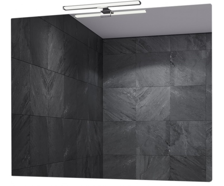 Дзеркало 80х65 SANWERK SIMPLI MINIMA ZS0000346 ZS0000346