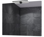 Дзеркало 80х65 SANWERK SIMPLI MINIMA ZS0000350