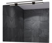 Дзеркало 80х65 SANWERK SIMPLI MINIMA ZS0000351