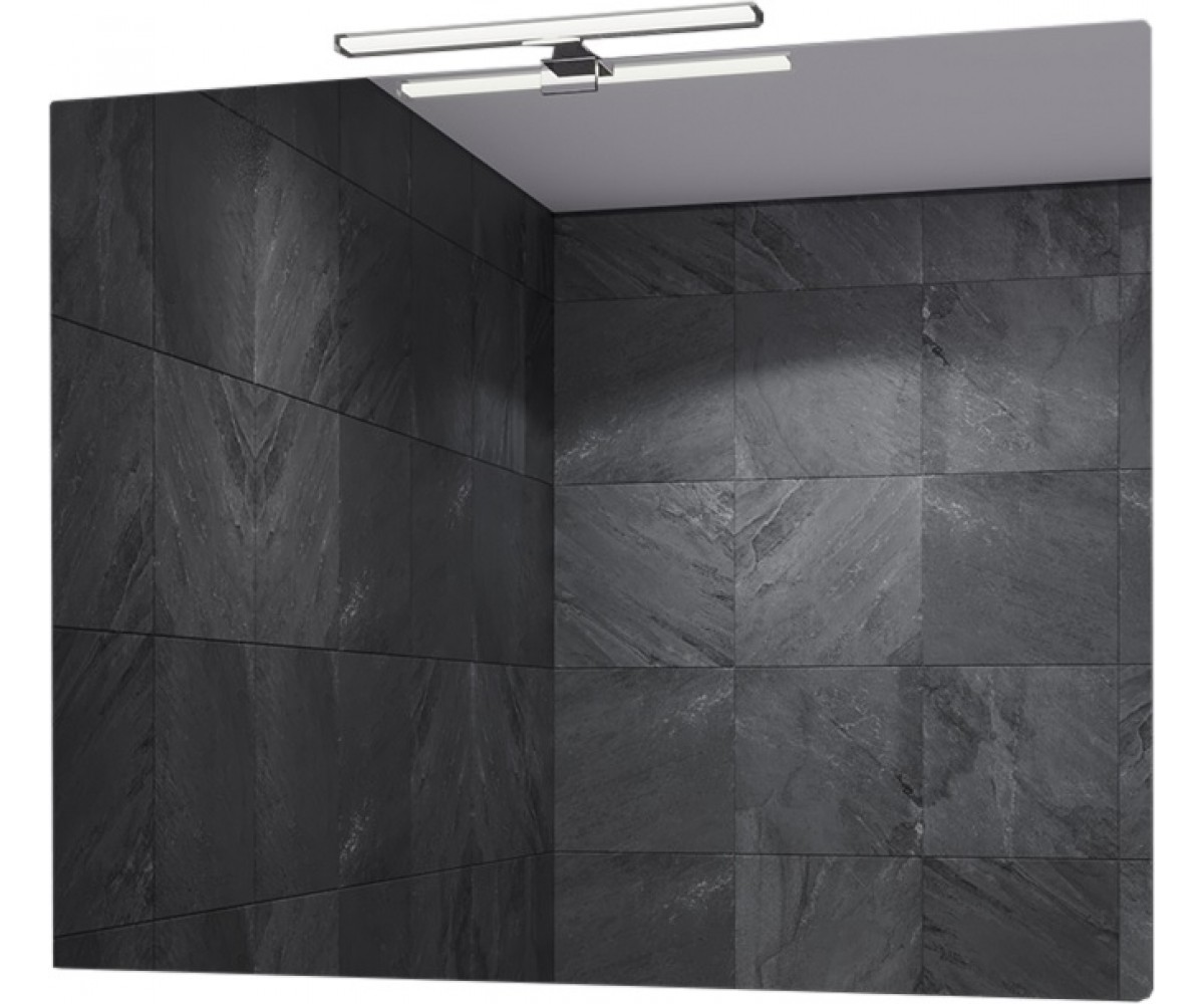 Дзеркало 80х65 SANWERK SIMPLI MINIMA ZS0000352 ZS0000352