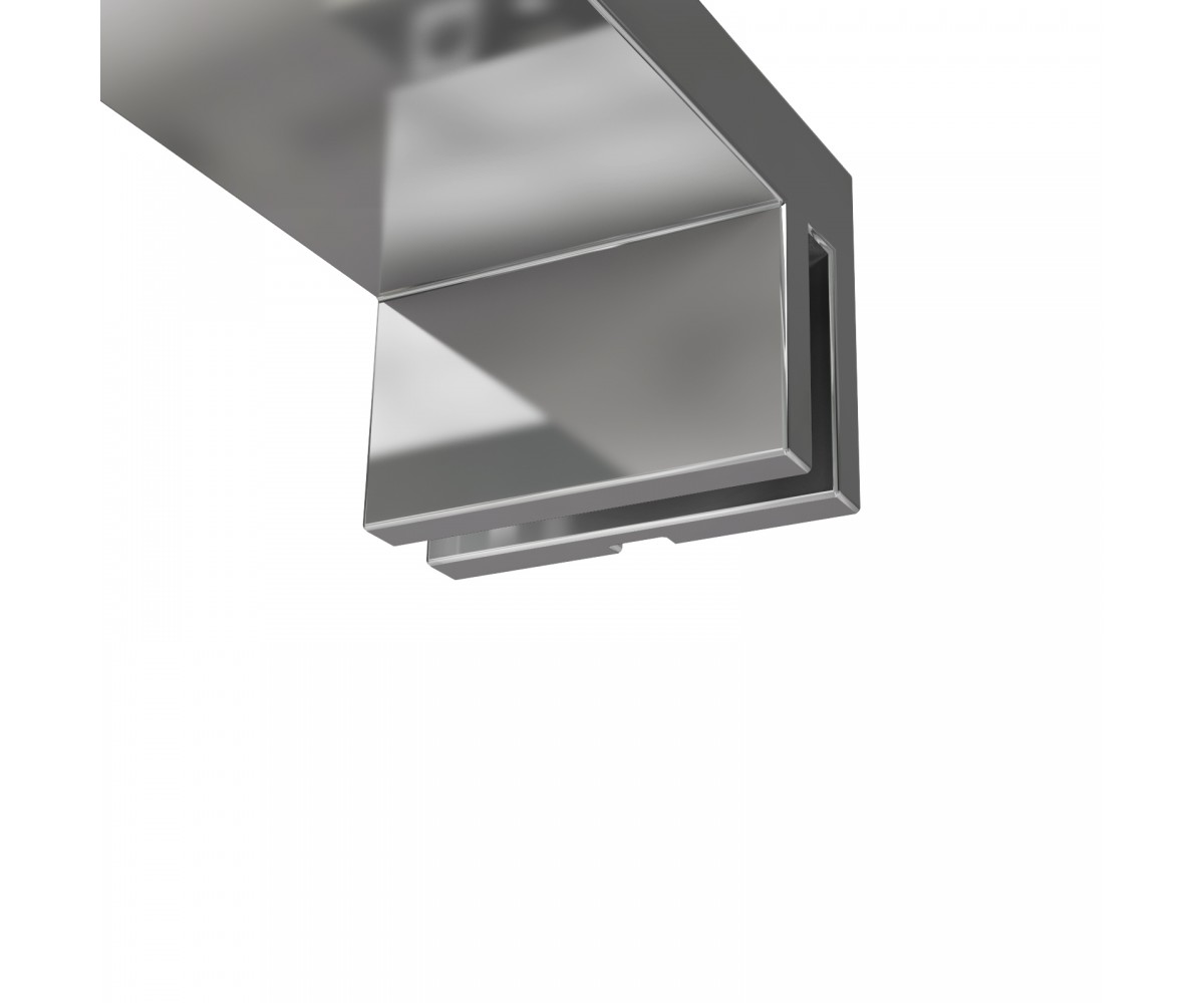Настенное зеркало со светильником  SIMPLI MINIMA ZS0000352:Фото 2