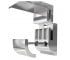 Настенное зеркало со светильником  SIMPLI MINIMA ZS0000352:Фото 4