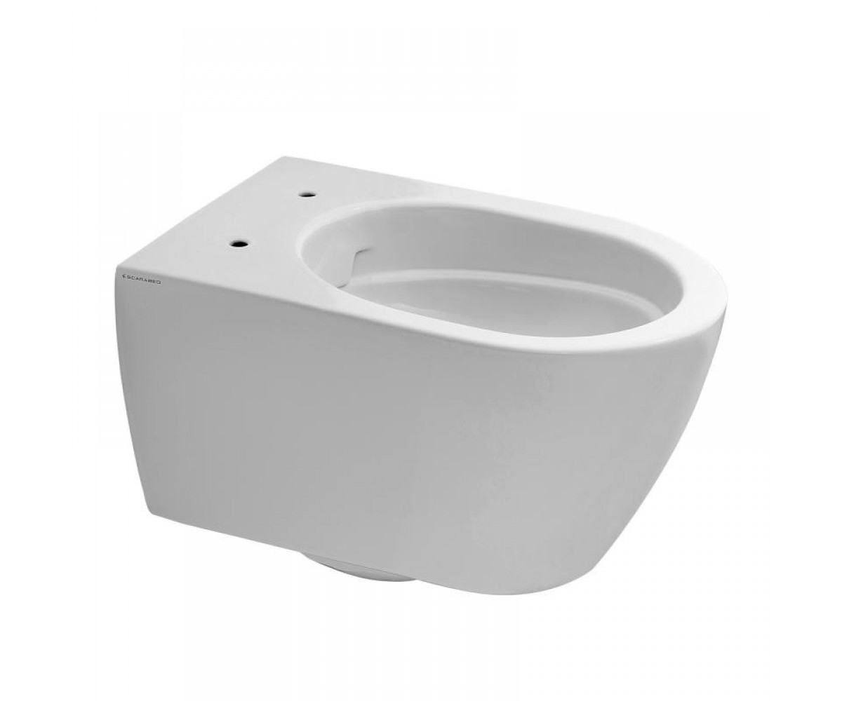 Чаша унітаза SCARABEO MOON 5520CL+10050A 5520CL+10050A