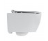 Унітаз з кришкою SCARABEO MOON 5520CL+5530B+10050A  5520CL+5530B+10050A