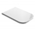 Сидіння з мікроліфтом SCARABEO TEOREMA 2.0 8305B41 WHITE MAT 8305B41 WHITE MAT