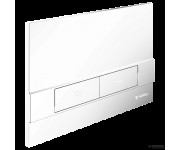 Клавиша смыва механическая SCHELL MONTUS BOARD 031201599