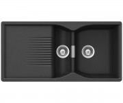 Кухонна мийка SHOCK CAMPUS D 150 10086010