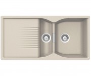 Кухонна мийка SHOCK CAMPUS D 150 10086026