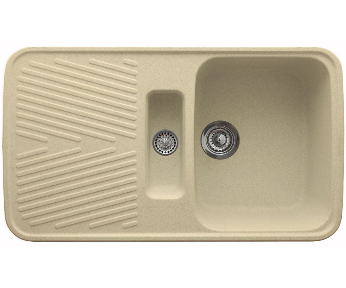 Мойка кухонная SCHOCK CLASSIC 12075008 12075008