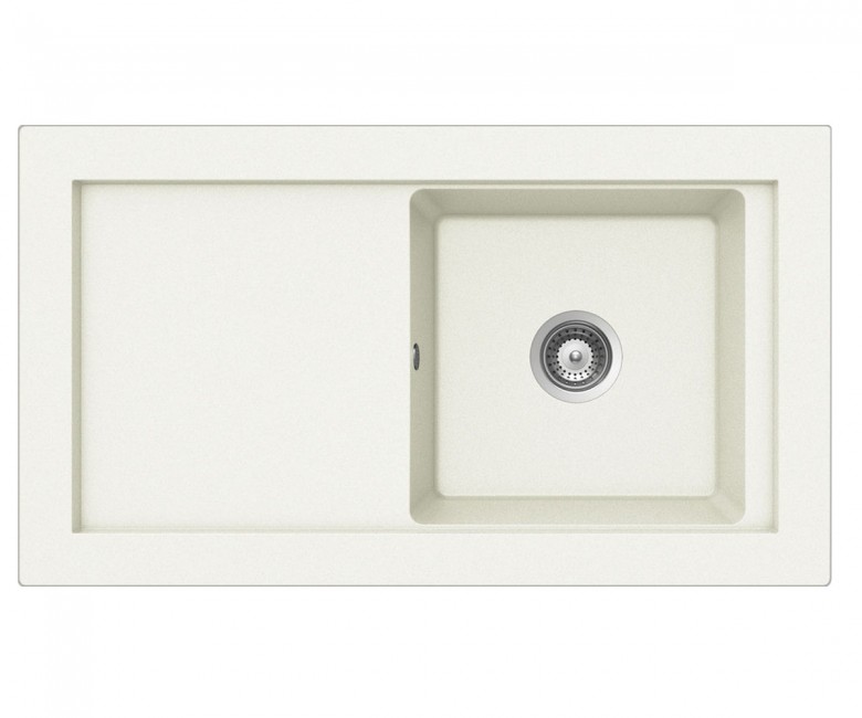 Раковина з крилом SHOCK DOMUS D 100 13044507 13044507
