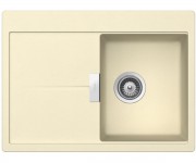 Оборотна кухонна мийка SHOCK EDEN D 100S 14034014