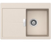 Реверсивна кухонна мийка     SCHOCK EDEN D 100S 14034026