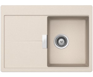 Реверсивна кухонна мийка     SCHOCK EDEN D 100S 14034026