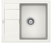 Композитна раковина SHOCK DIY D 100 XS 15034507