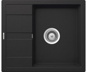 Мийка композитна DIY D 100XS 15034510