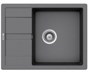 Мийка композитна SHOCK DIY D100 XS 15034549