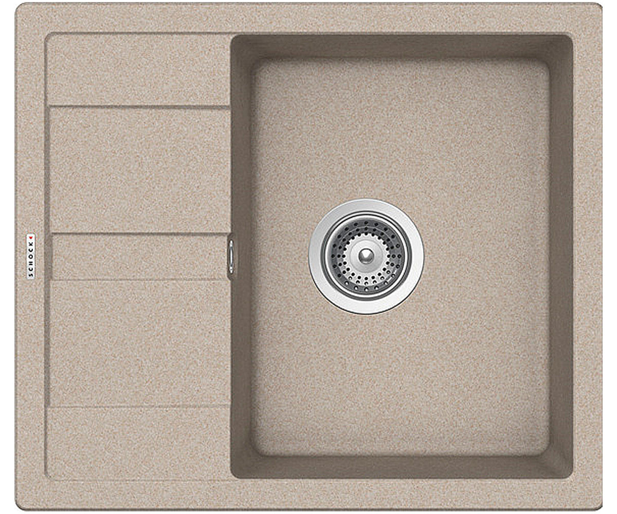 Мойка композитная SCHOCK DIY D 100 XS 15034558 15034558