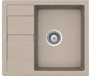 Мойка композитная SCHOCK DIY D 100 XS 15034558