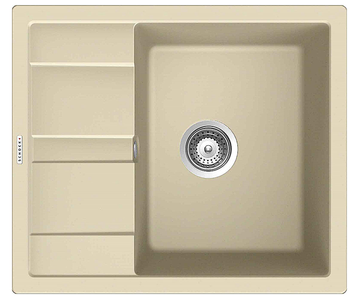 Композитна раковина SHOCK DIY D 100S 15035008 15035008