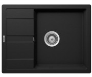 Композитна раковина SHOCK DIY D 100S 15035013