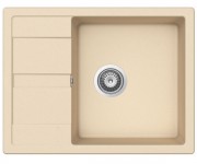 Композитна раковина SHOCK DIY D 100S 15035014