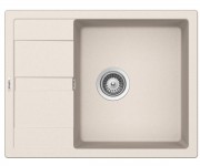 Композитна раковина SHOCK DIY D 100S 15035026