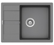 Композитна мийка SHOCK DIY D 100S 15035049