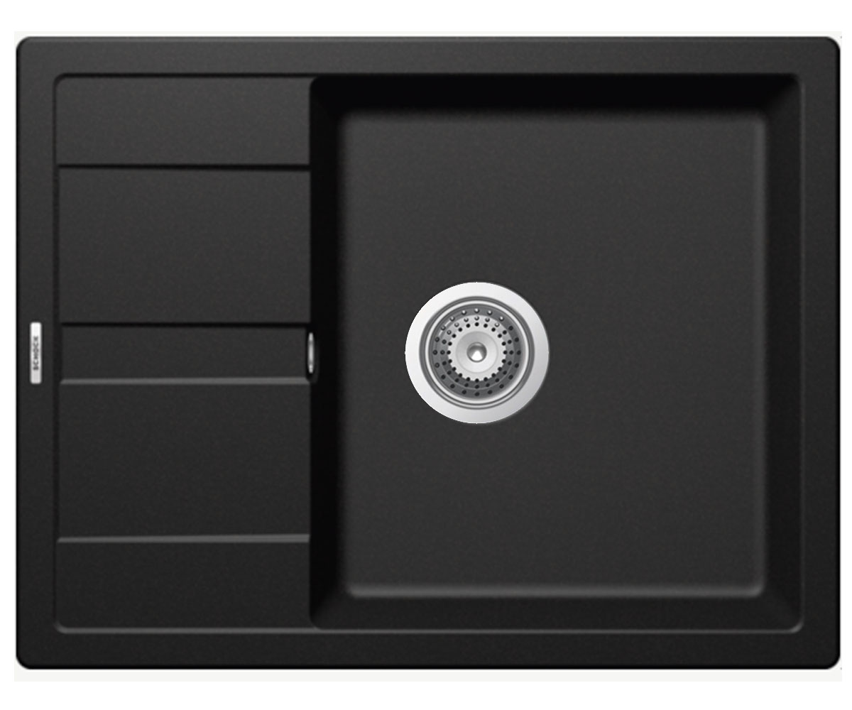 Композитная мойка SCHOCK DIY D 100S 15035053 15035053
