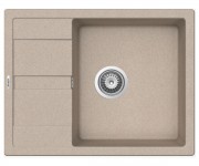 Композитна раковина SHOCK DIY D 100S 15035058