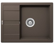 Композитна мийка SHOCK DIY D 100S 15035063