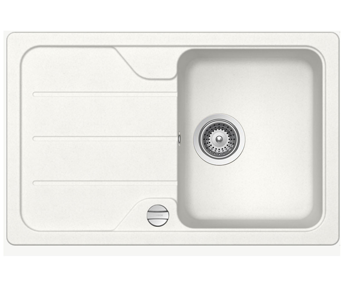 Мойка на столешницу SCHOCK FORMHAUS D 100 S 17034507 17034507