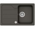 Мийка на стільницю SHOCK FORMHAUS D 100S 17034543 17034543