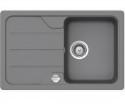 Мийка на стільницю SHOCK FORMHAUS D 100 S 17034549