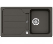Кухонна мийка SHOCK FORMHAUS D 100 17044543