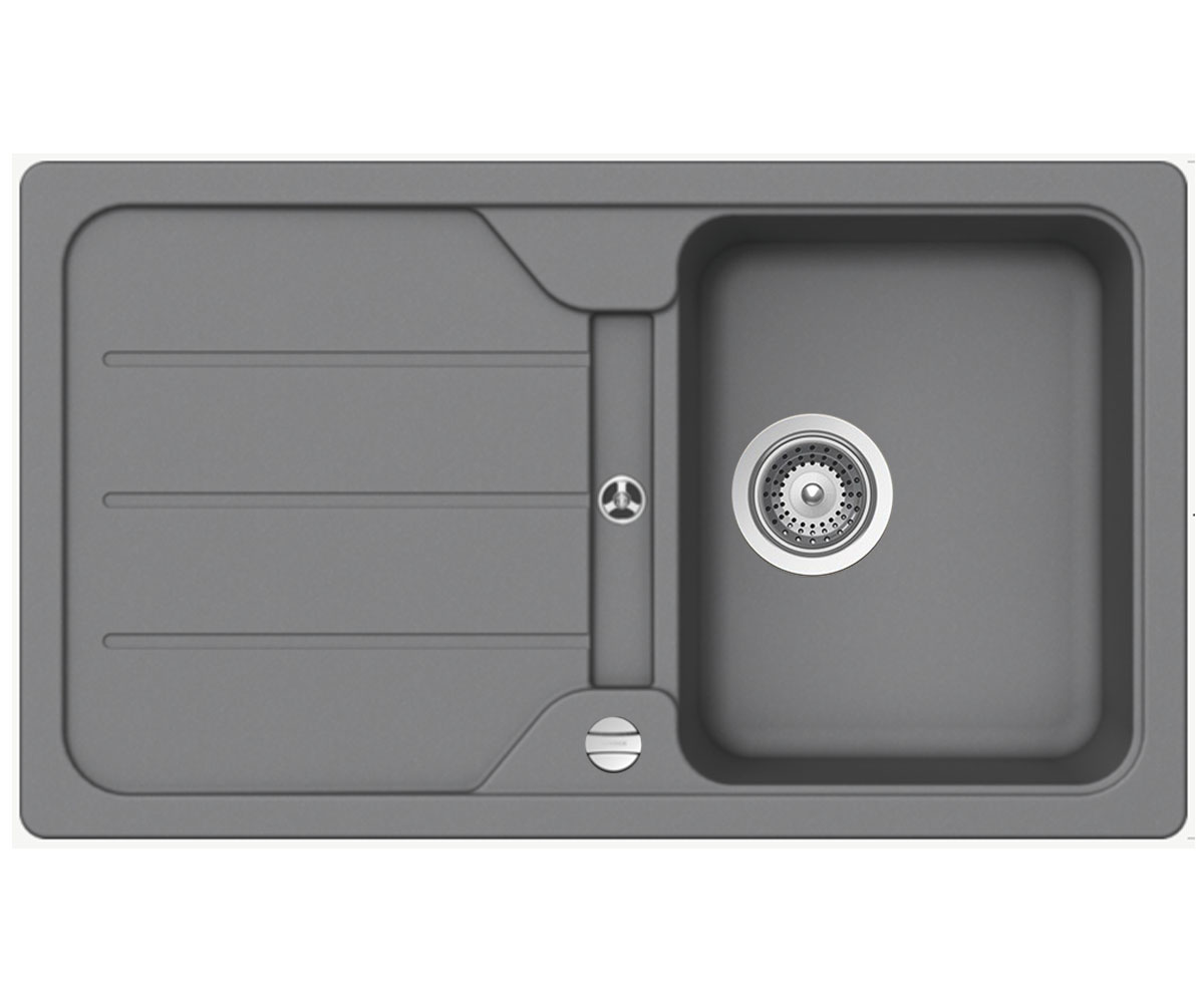 Мойка для кухни SCHOCK FORMHAUS D 100 17044549 17044549