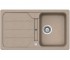 Кухонна мийка SHOCK FORMHAUS D 100 17044558 17044558