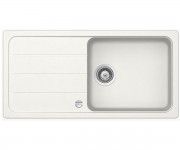 Композитна раковина SHOCK FORMHAUS D 100L 17056007
