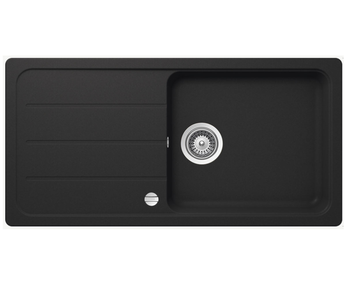 Композитная мойка SCHOCK FORMHAUS D 100L 17056010 17056010