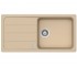 Композитная мойка SCHOCK FORMHAUS D 100L 17056022 17056022