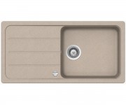 Композитна мийка SHOCK FORMHAUS D 100L 17056058