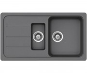 Врезная мойка SCHOCK FORMHAUS 17086049