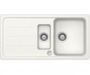 Полуторна мийка     SCHOCK FORMHAUS D 150L 17166007