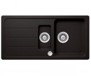 Полуторна мийка     SCHOCK FORMHAUS D 150L 17166013