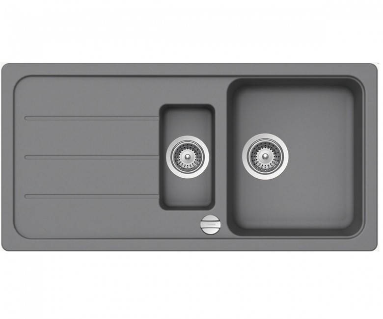 Полуторна мийка     SCHOCK FORMHAUS D 150L 17166049 17166049