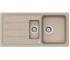 Полуторна мийка     SCHOCK FORMHAUS D 150L 17166058 17166058