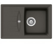 Мойка с крылом SCHOCK GENIUS D 100 S 18034543