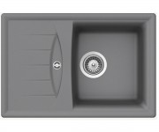 Мойка с крылом SCHOCK GENIUS D 100 S 18034549