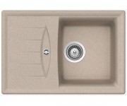 Мийка з крилом SHOCK GENIUS D 100 S 18034558
